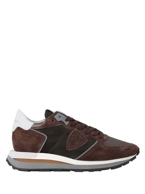 tropez haute low man PHILIPPE MODEL | TKLU.W023